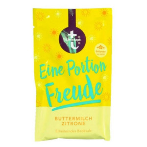 T BY tetesept Eine Portion Freude
